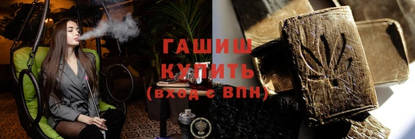 гашик Пересвет