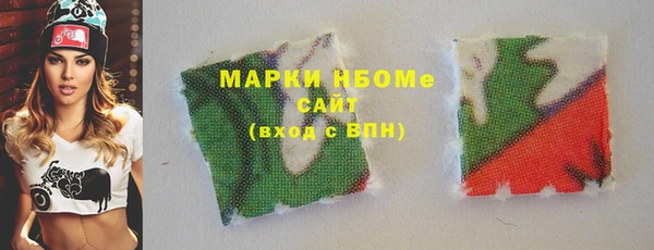 гашик Пересвет
